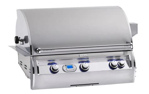 Take Your Grilling to the Next Level with the Fire Magic Echelon 780o